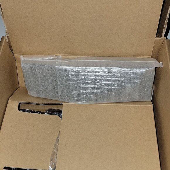 NEW Yealink Ultra-Elegant 6-Line VoIP Desk Phone, YEA-SIP-T41S - Picture 7 of 8